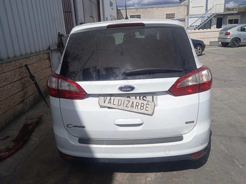 ford grand c-max del año 2013