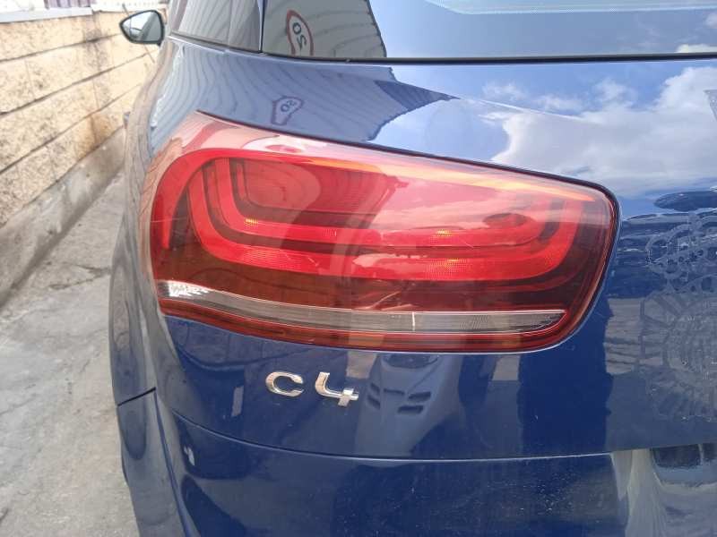 citroën c4 picasso del año 2019