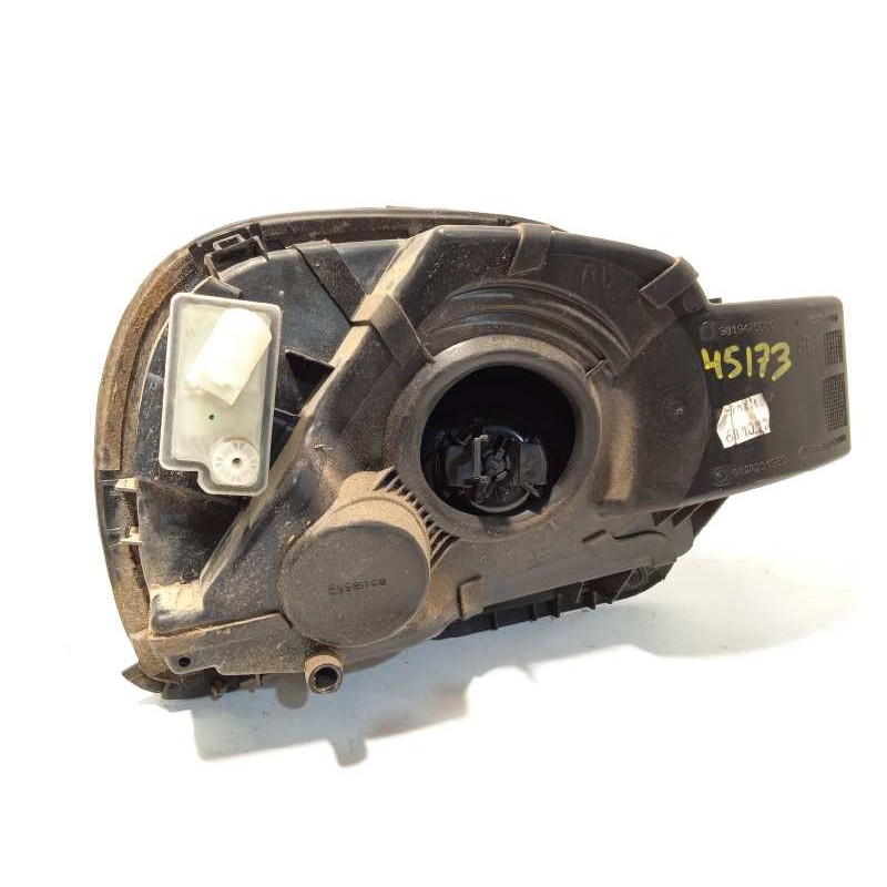 Recambio de tapa exterior combustible para citroën c4 cactus shine referencia OEM IAM 9819475080  