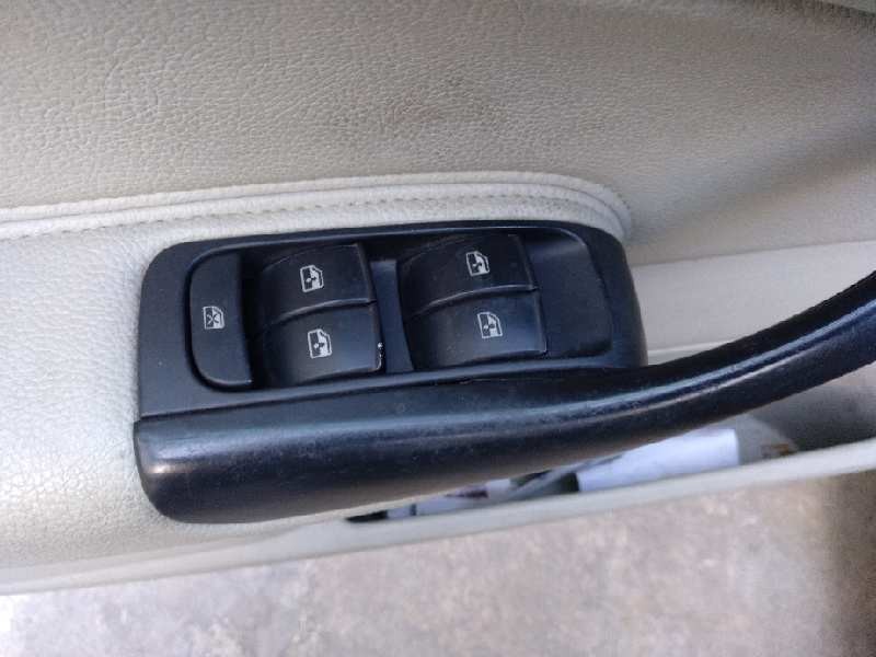 saab 9-3 sport hatch del año 2006