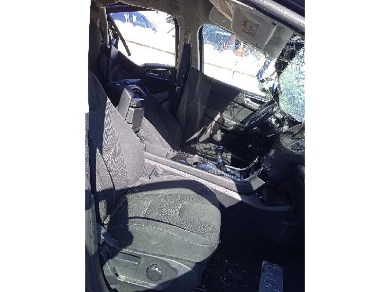 ford s-max del año 2017