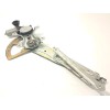 Recambio de elevalunas delantero izquierdo para lexus rx 300(mcu35) 3.0 v6 cat referencia OEM IAM 8572058010  0620401770