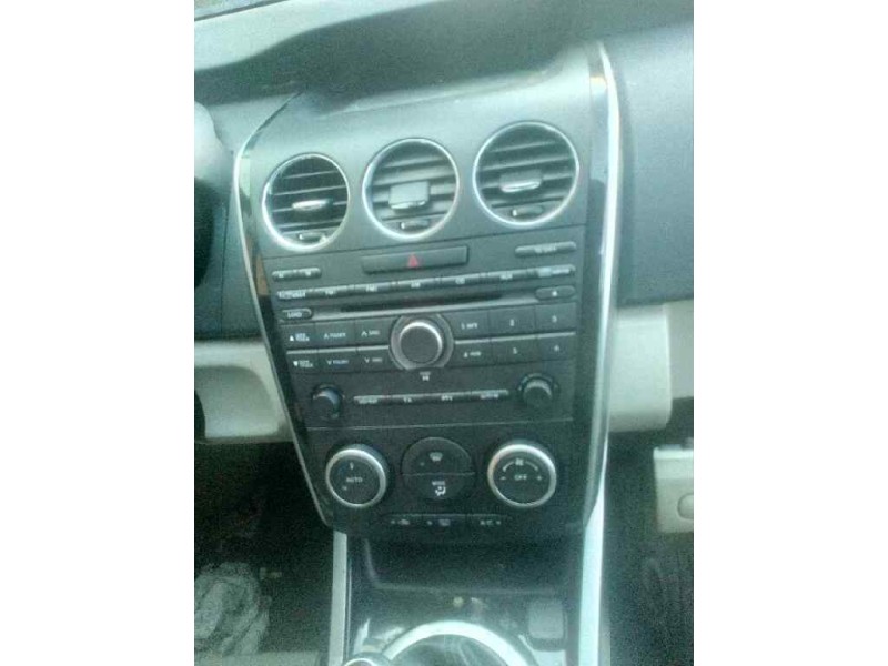 mazda cx-7 (er) del año 2009