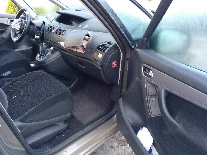 citroën c4 picasso del año 2009