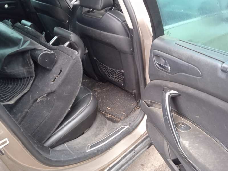 citroën c5 station wagon del año 2011