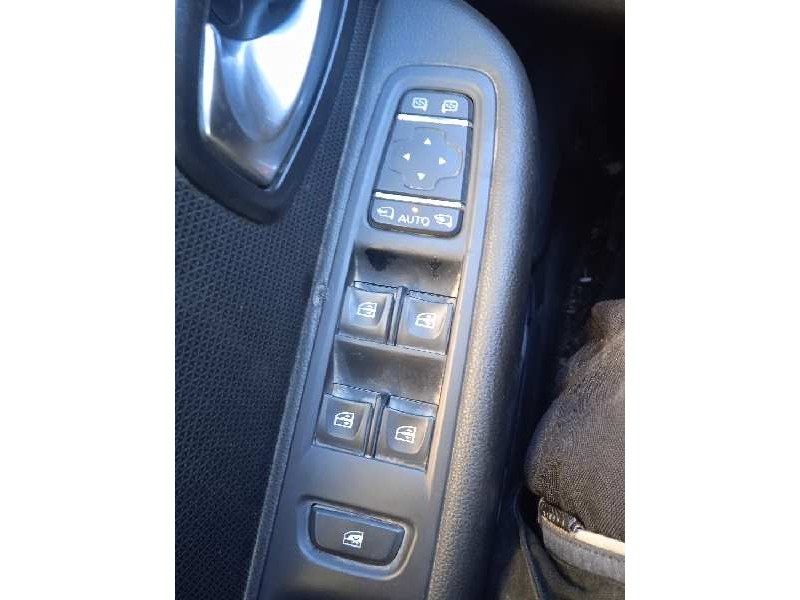 renault clio iv del año 2018