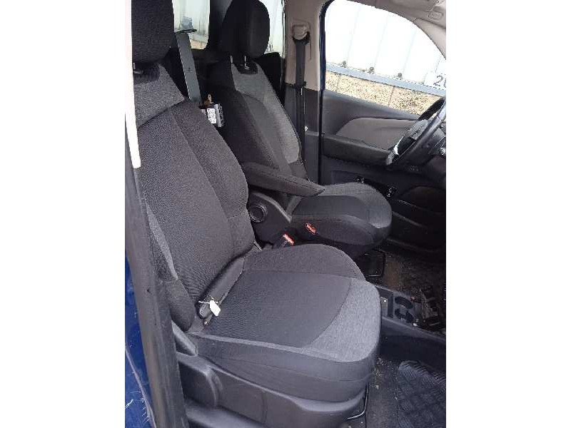 citroën c4 picasso del año 2019