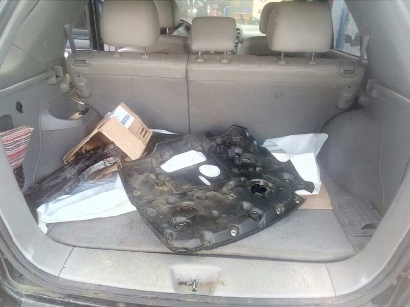 kia sorento del año 2007