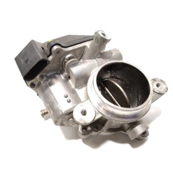 Recambio de caja mariposa para audi q5 (8r) 2.0 tdi quattro (140kw) referencia OEM IAM 04L128063T A2C94859900 04L128059T