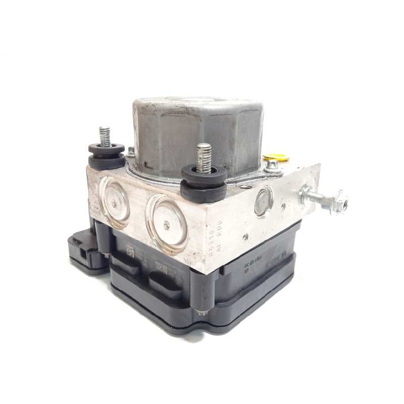 Recambio de abs para dacia sandero stepway referencia OEM IAM 476603249R 0265956560 269707