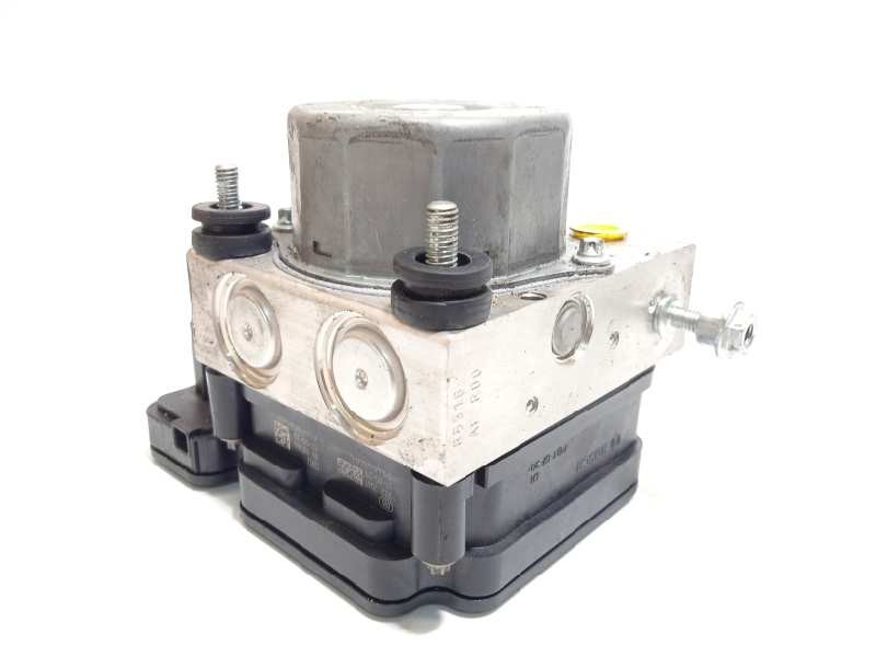 Recambio de abs para dacia sandero stepway referencia OEM IAM 476603249R 0265956560 269707