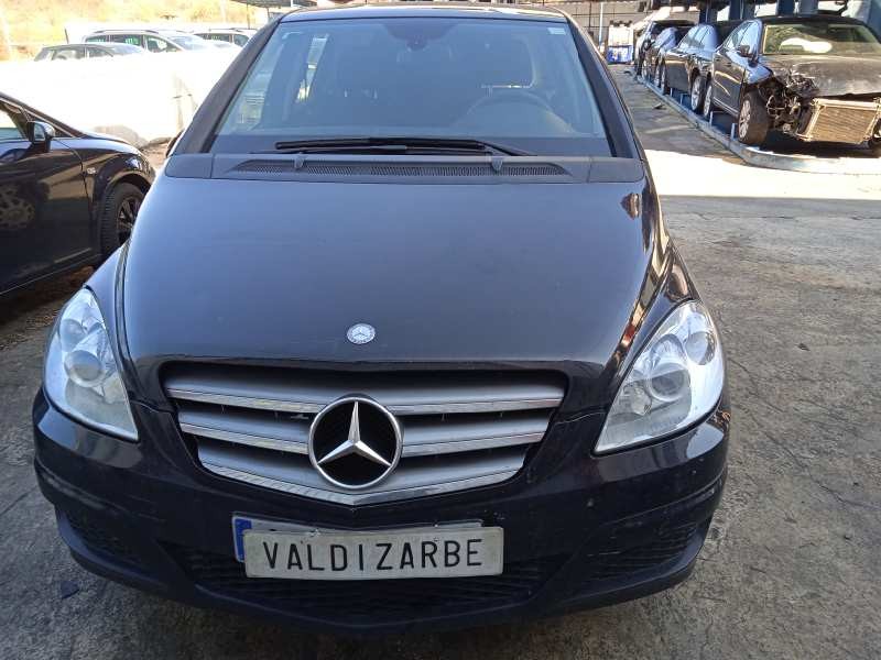 mercedes-benz clase b (w245) del año 2009