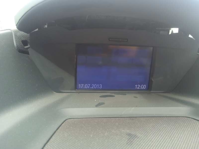 ford grand c-max del año 2013