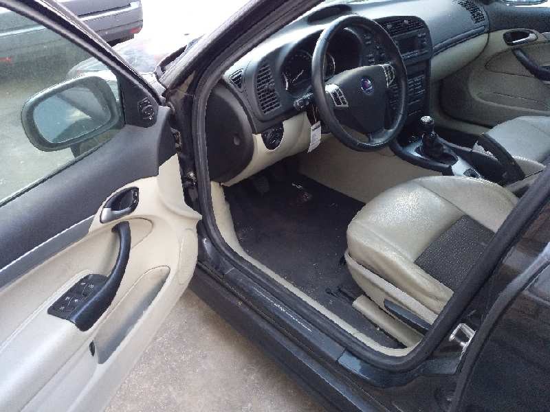 saab 9-3 sport hatch del año 2006