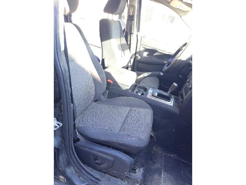 jeep gr. cherokee (wh) del año 2008