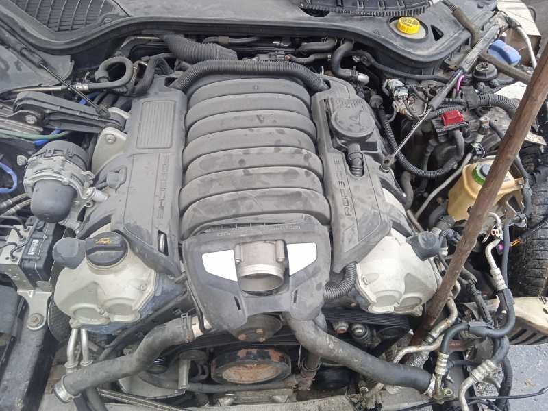 porsche panamera del año 2011