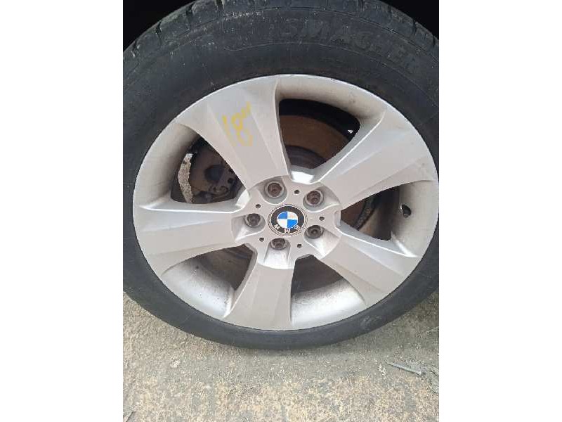 bmw x3 (e83) del año 2004