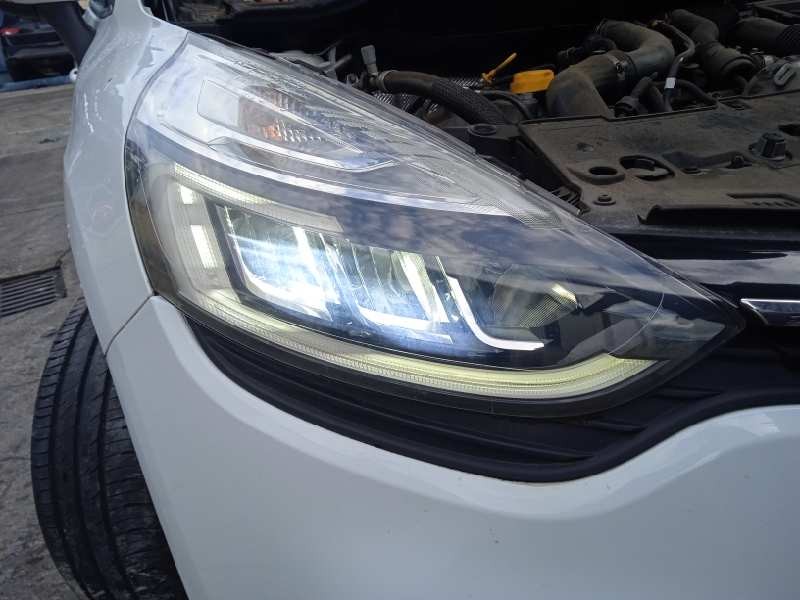 renault clio iv grandtour del año 2019