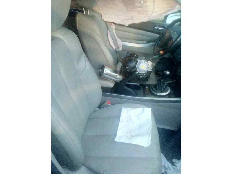 mazda cx-7 (er) del año 2009