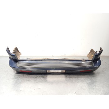 Recambio de paragolpes trasero para land rover discovery iv (l319) 3.0 td 4x4 referencia OEM IAM LR015463 AH2217A958AA 