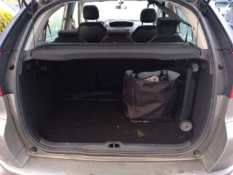 citroën c4 picasso del año 2009