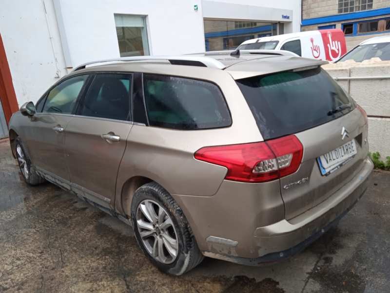 citroën c5 station wagon del año 2011