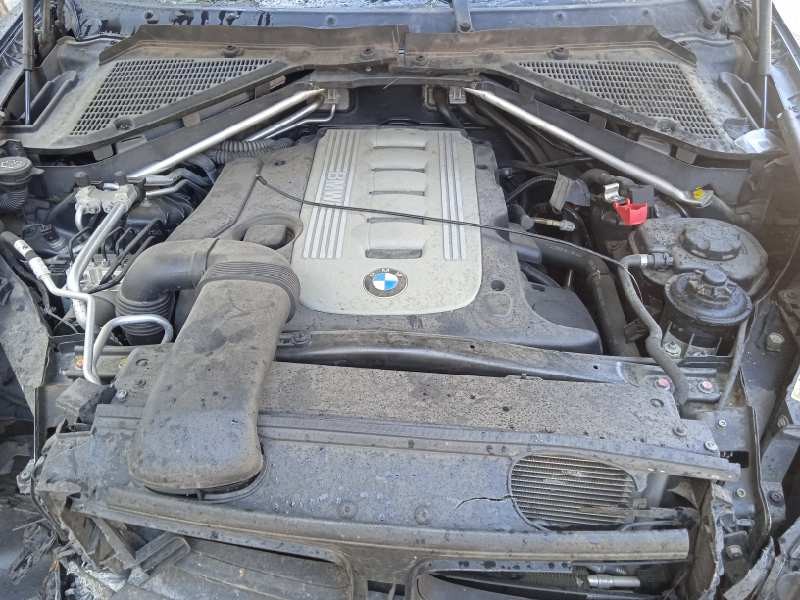 bmw x5 (e70) del año 2008