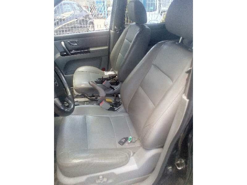 kia sorento del año 2007