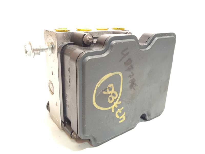 Recambio de abs para dacia sandero stepway referencia OEM IAM 476603249R 0265956560 269707