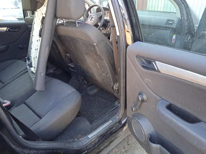 mercedes-benz clase b (w245) del año 2009