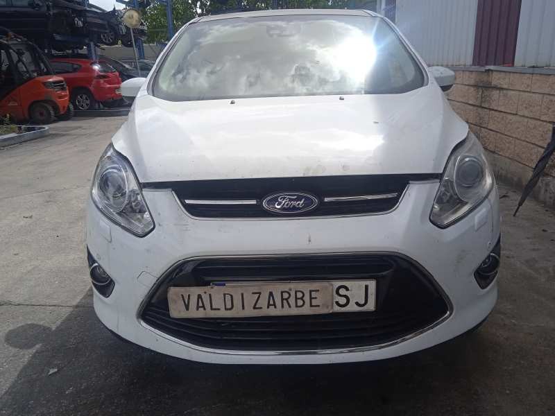 ford grand c-max del año 2013