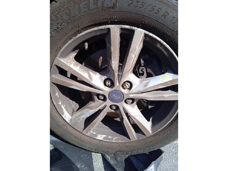 ford s-max del año 2017