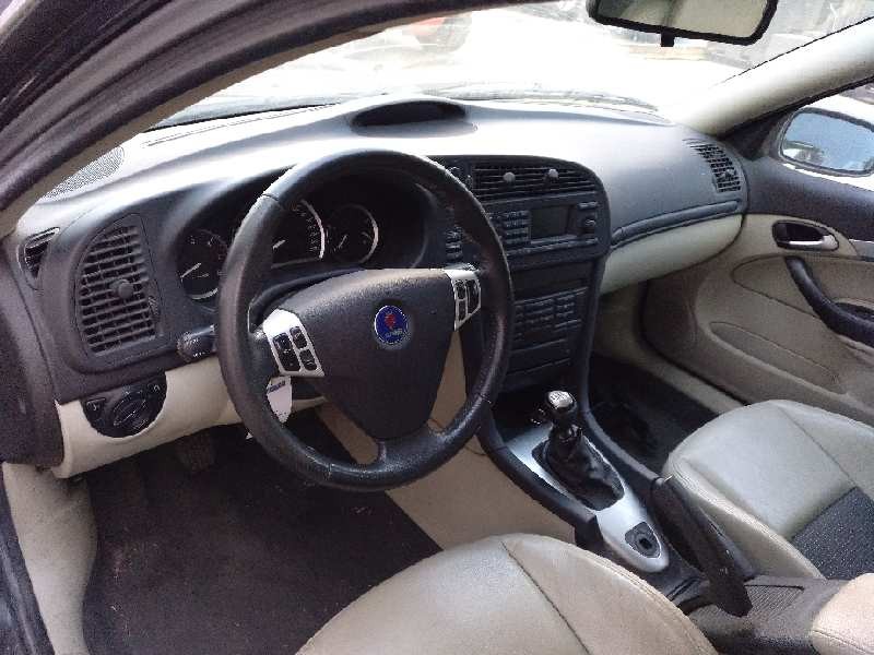 saab 9-3 sport hatch del año 2006