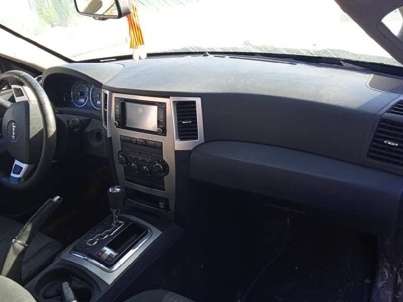 jeep gr. cherokee (wh) del año 2008