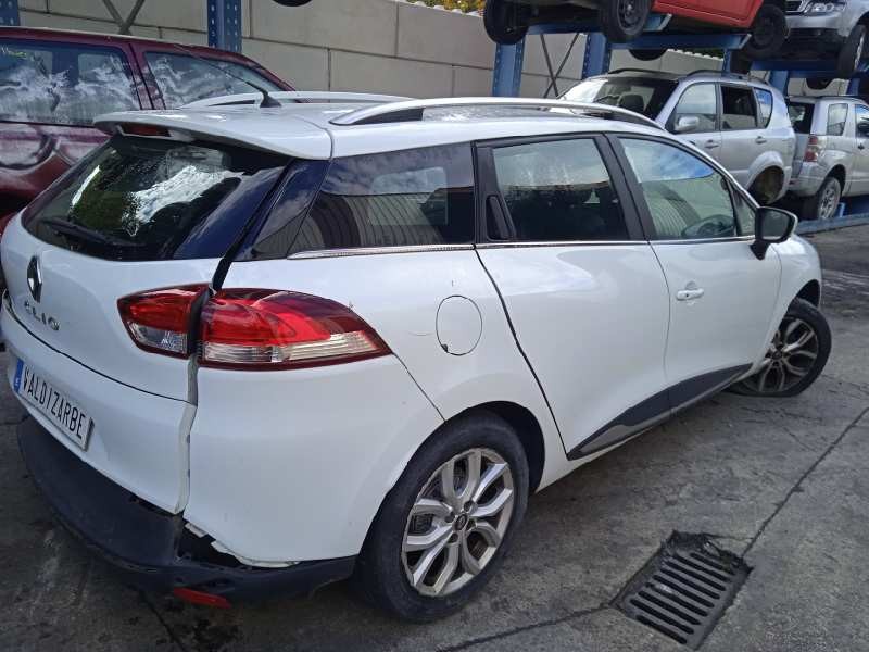 renault clio iv grandtour del año 2019