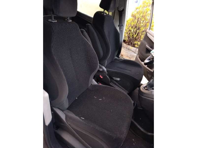 citroën c4 picasso del año 2009