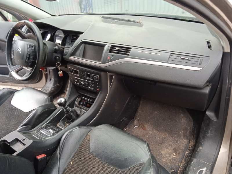 citroën c5 station wagon del año 2011