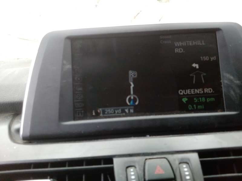 bmw serie 2 active tourer (f45) del año 2016