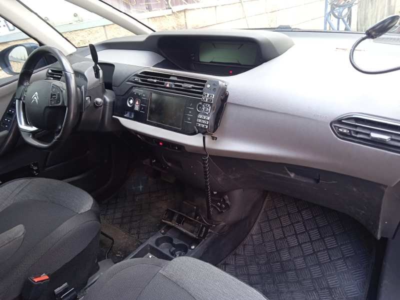 citroën c4 picasso del año 2019