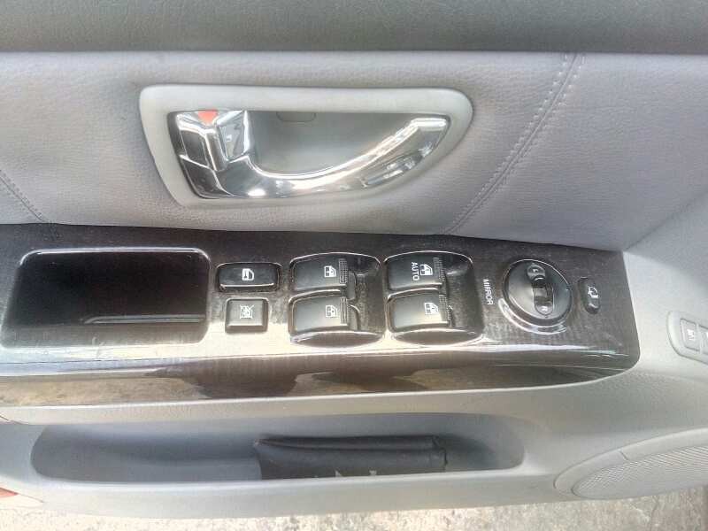 kia sorento del año 2007