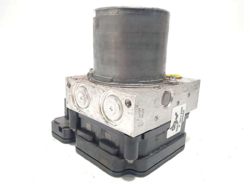 Recambio de abs para seat ibiza (kj1) style referencia OEM IAM 2Q0614517AA 2265106584 269902 2