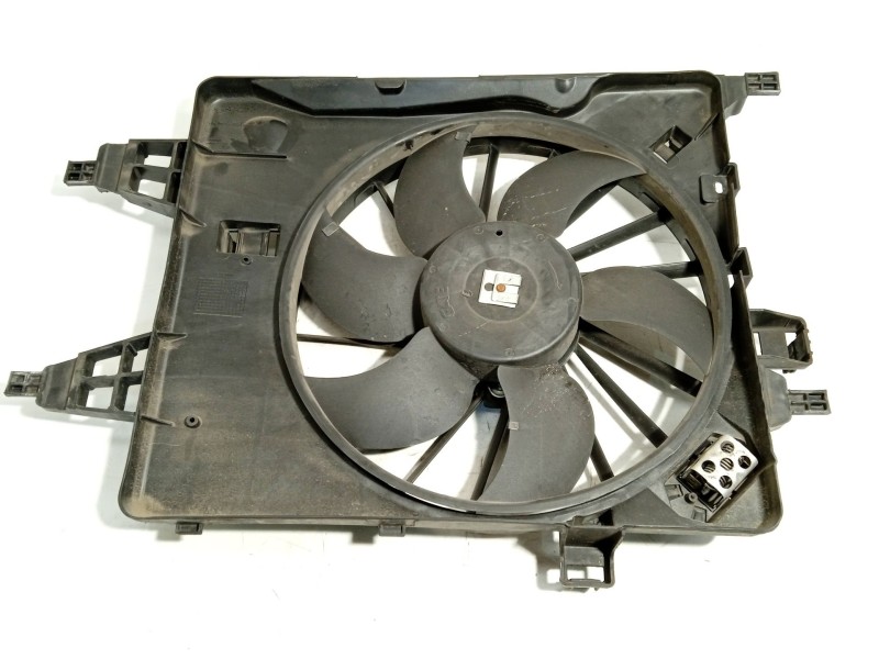 ELECTROVENTILADOR 921206476R 