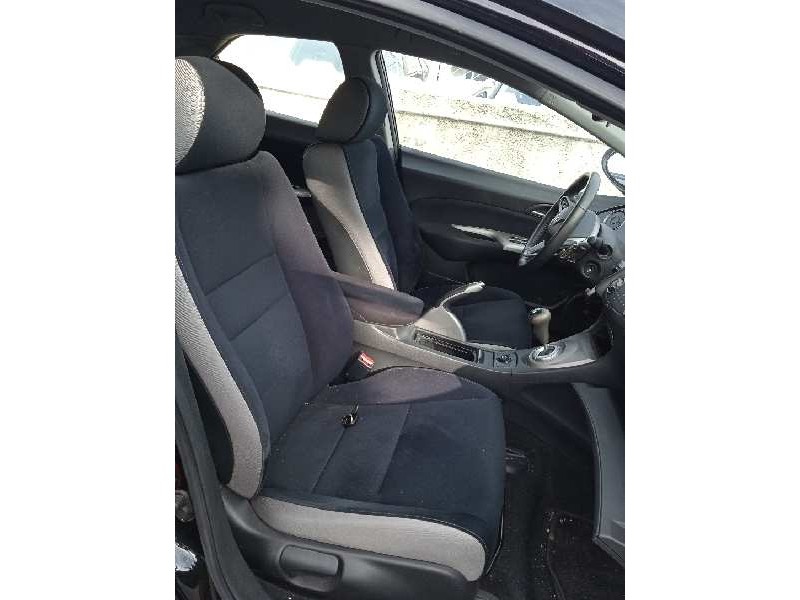 honda civic berlina 5 (fk) del año 2007