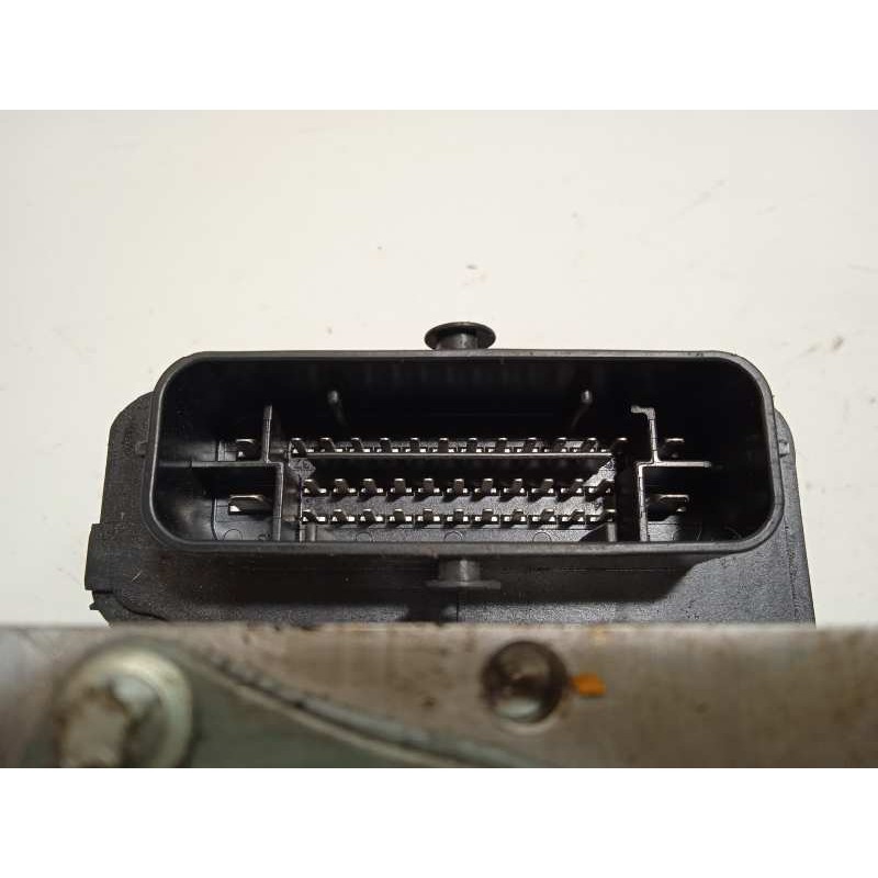 Recambio de abs para dacia sandero stepway referencia OEM IAM 476603249R 0265956560 269707