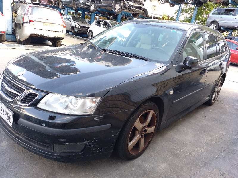 saab 9-3 sport hatch del año 2006