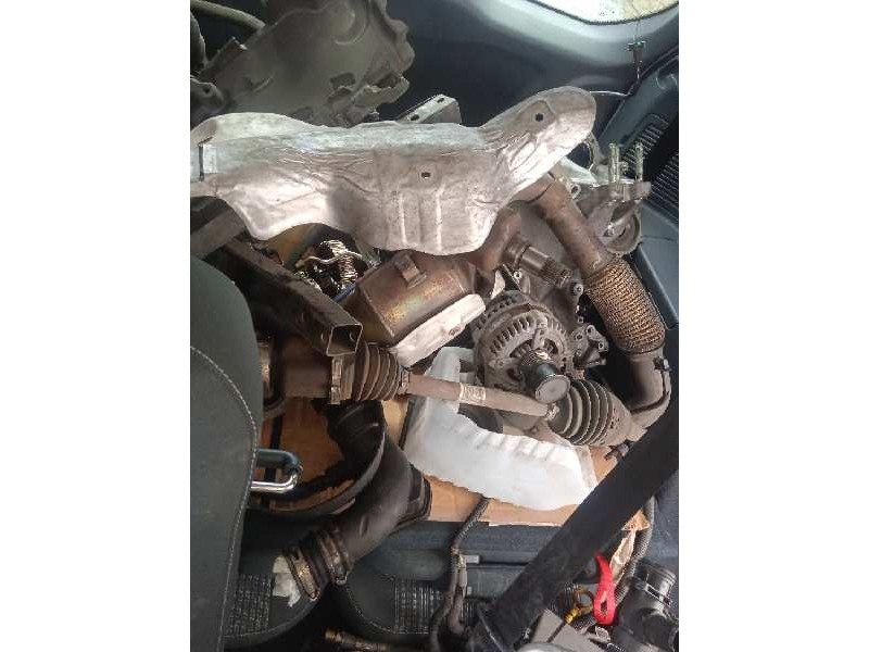 ford grand c-max del año 2013