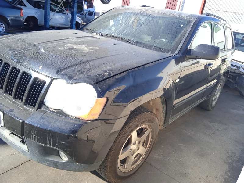 jeep gr. cherokee (wh) del año 2008