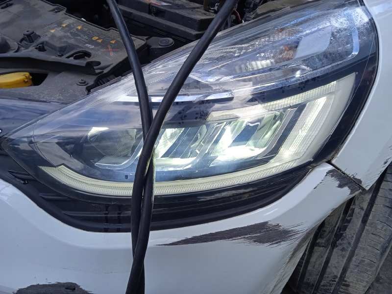 renault clio iv grandtour del año 2019