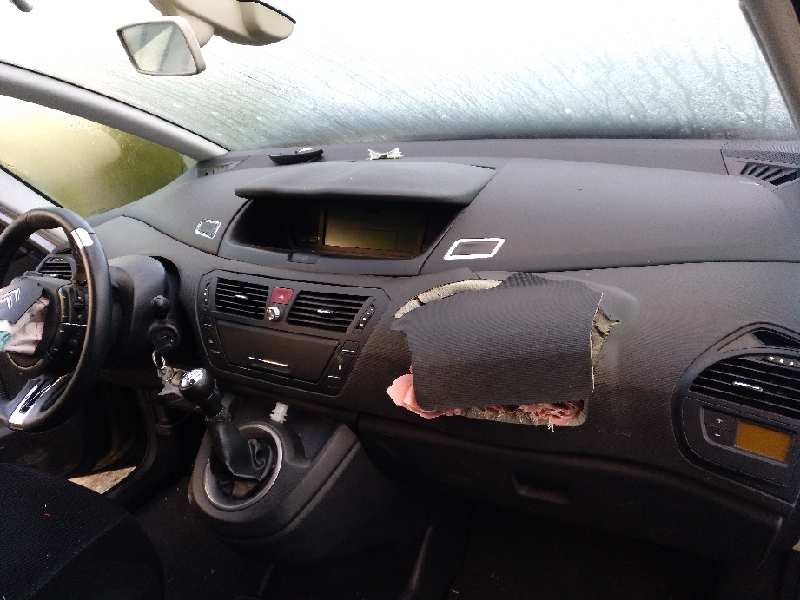 citroën c4 picasso del año 2009