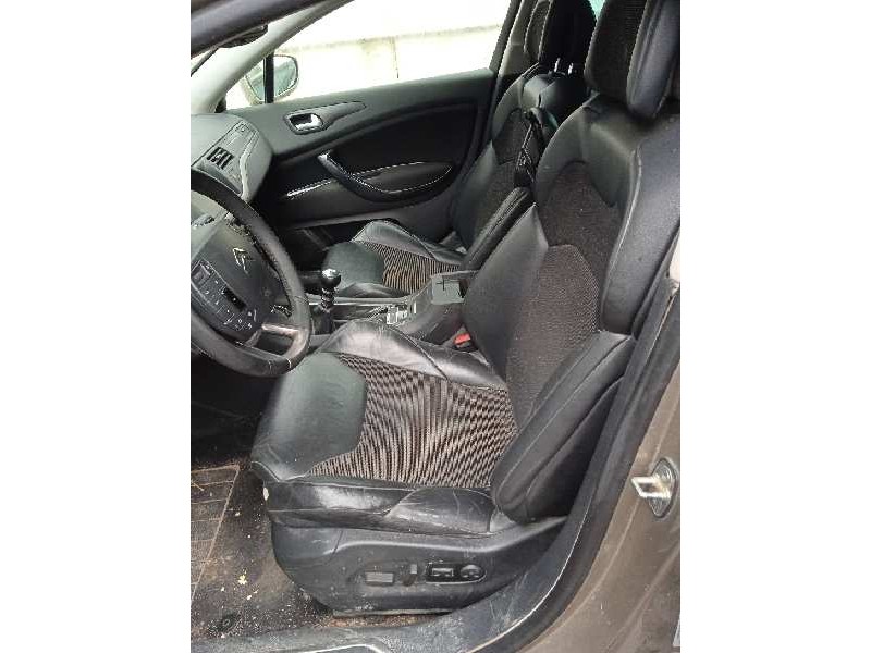 citroën c5 station wagon del año 2011